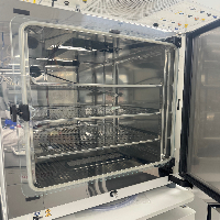 Thermo HERACell VIOS 250i Doublestack CO2 Incubator image 1